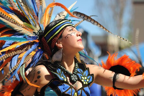 Latino Cultural Festival